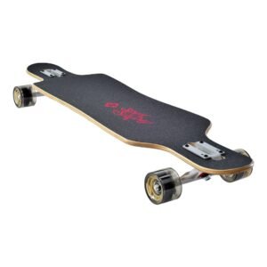 Street Surfing - Freeride Longboard 39" 4131 - 99cm - Curve design