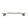 Street Surfing - Freeride Longboard 39" 4131 - 99cm - Curve design