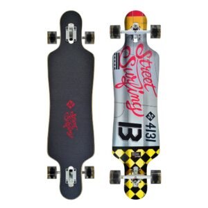 Longboards