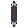 Street Surfing - Freeride Longboard 39" 4131 - 99cm - Curve design