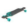 Street Surfing - Freeride Longboard 39 Wolf - 99cm | Street Surfing longboard met wolf-graphic