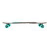 Street Surfing - Freeride Longboard 39 Wolf - 99cm | Street Surfing longboard met wolf-graphic