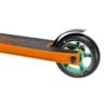 Street Surfing Torpedo stuntstep met stalen bar en zachte grips