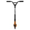Torpedo stuntstep Street Surfing Firestarter, compact en wendbaar