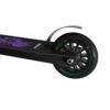 Trickster Stuntstep van Street Surfing met dubbele klem en flex-fender rem