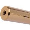 STRIKER Striker Lux voorvork SCS/HIC Goud - CNC Gold Chrome
