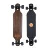 Tempish - Bohemia II Longboard - 96cm - Drop-through design
