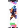 Tempish Longboard - Fish-In 82cm - Compact Cruiser