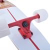 Tempish Flow longboard - 107cm - Bamboo Drop-Through