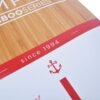 Tempish Flow longboard - 107cm - Bamboo Drop-Through