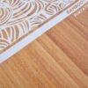Tempish Flow longboard - 107cm - Bamboo Drop-Through