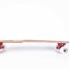 Tempish Flow longboard - 107cm - Bamboo Drop-Through
