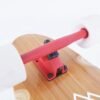 Tempish Flow longboard - 107cm - Bamboo Drop-Through