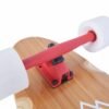 Tempish Flow longboard - 107cm - Bamboo Drop-Through