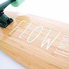 Tempish Tempish - Flow Longboard B - 117cm - Dancer 46 inch