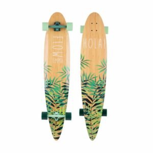 Tempish Tempish - Flow Longboard B - 117cm - Dancer 46 inch