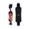 Tempish longboard - Fox-N 82cm - Compact cruiser