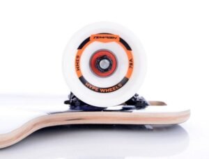 Tempish longboard - Fox-N 82cm - Compact cruiser