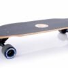 Tempish - Moravia II Longboard - 79cm - Compacte city cruiser