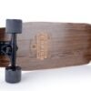 Tempish - Moravia II Longboard - 79cm - Compacte city cruiser