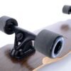 Tempish - Moravia II Longboard - 79cm - Compacte city cruiser