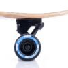 Tempish - Moravia II Longboard - 79cm - Compacte city cruiser
