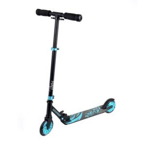 Kids funstep Tempish Nixin 125 II met blauw deck en 125mm wielen