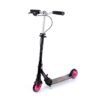 Kinderstep Tempish Nixin groen opvouwbaar met 145 mm wielen