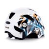 Tempish Stryker helm unisex model met EPS-kern