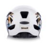 Tempish Stryker skatehelm compact ontwerp en uitneembare pads