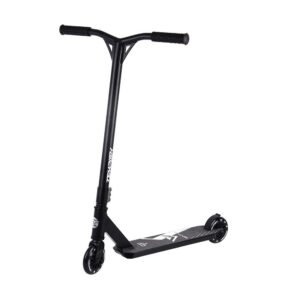 Tempish Tempish - Ventus 110 Stuntstep - 110mm Wielen - Zwart - Complete Freestyle Setup