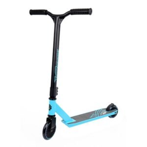 Tempish stuntstep Ventus Mine II - 100/120mm - Blauw