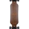 Tempish Walnut Longboard 99cm – stabiel cruiser board