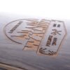 Tempish Walnut Longboard 99cm – stabiel cruiser board