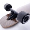 Tempish Walnut Longboard 99cm – stabiel cruiser board