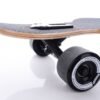 Tempish Walnut Longboard 99cm – stabiel cruiser board