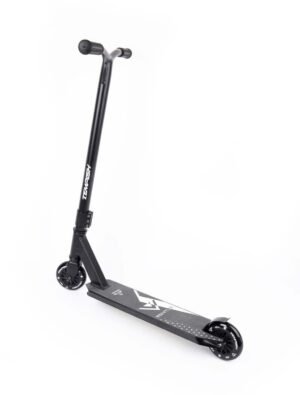 Tempish Tempish - Ventus 110 Stuntstep - 110mm Wielen - Zwart - Complete Freestyle Setup