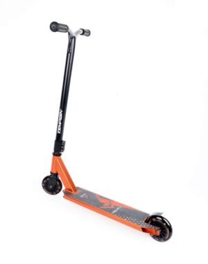 Tempish - Ventus Elox 110 Stuntstep 110mm Oranje – Tempish stuntstep