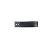 Vokul Stuntstep Stalen Rem Zwart - 110mm – stuntstep rem