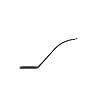 Vokul Stuntstep Stalen Rem Zwart - 110mm – stuntstep rem