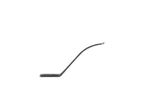 Vokul Stuntstep Stalen Rem Zwart - 110mm – stuntstep rem