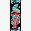 skateboard deck Globe G1 Mind Expansion full concave