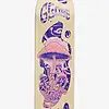 Skateboard deck Globe G1 Mind Expansion full concave