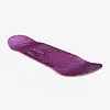 Globe G1 Mind Expansion deck off-white purple neon graphic