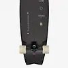 Surf skate Globe Sun City 2 met swallow-tail en mellow concave