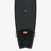 Globe Sun City 2 Surf Skate deck van Resin-7 hard rock maple