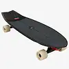 Globe Sun City 2 Surf Skate met BLOOM™ algae foam tailpad voor extra grip