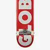 Complete skateboard Globe G0 Fubar, Resin-7 deck