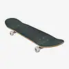 Globe G0 Fubar skateboard met 52mm wielen
