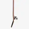 Globe G0 Fubar complete met mellow concave en steep kick